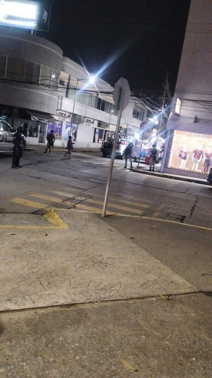 Incautan 250 kilos de marihuana en Centro de Villahermosa