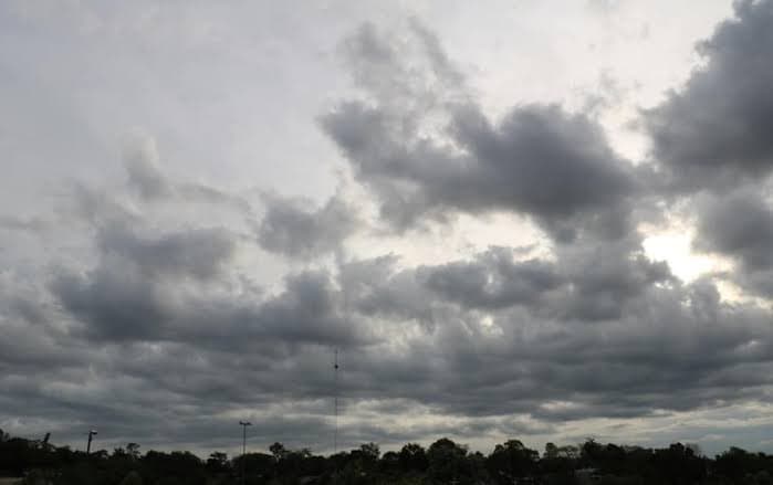 Cielos nublados para Tabasco este sábado