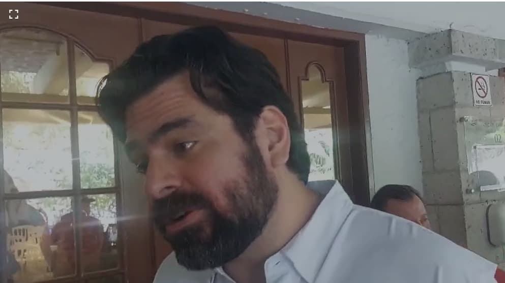 Morena escuchara a empresarios: Daniel Casasús