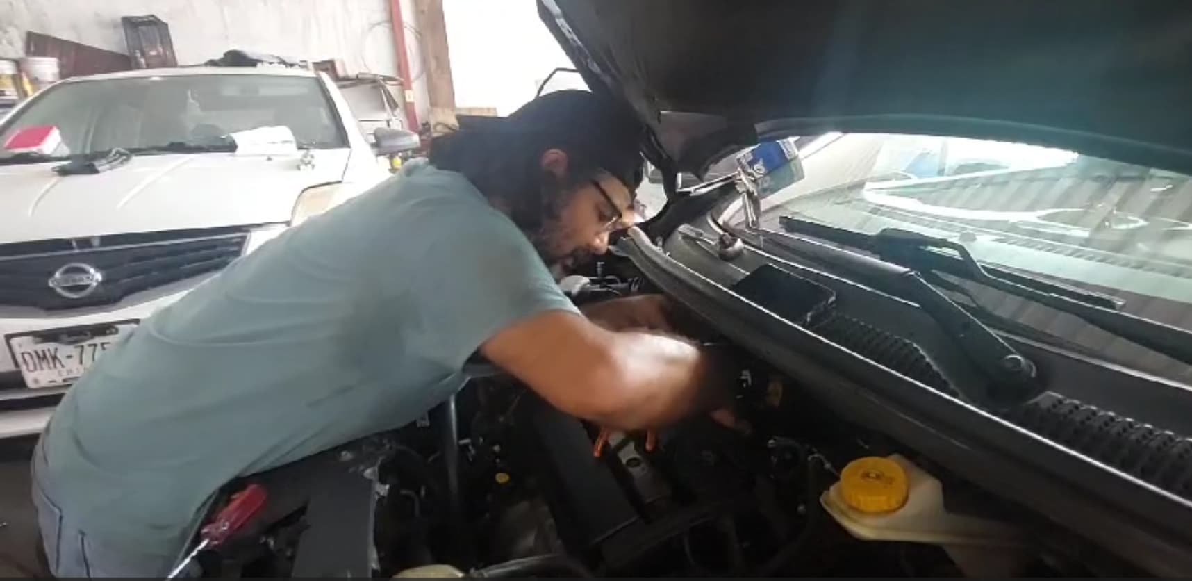 Ya vienen vacaciones; revise su auto