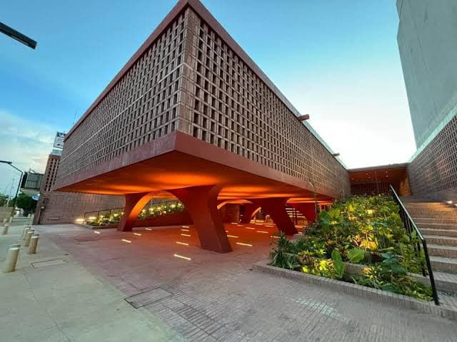 ¡Por fin abren Museo Regional La Cacaotera!