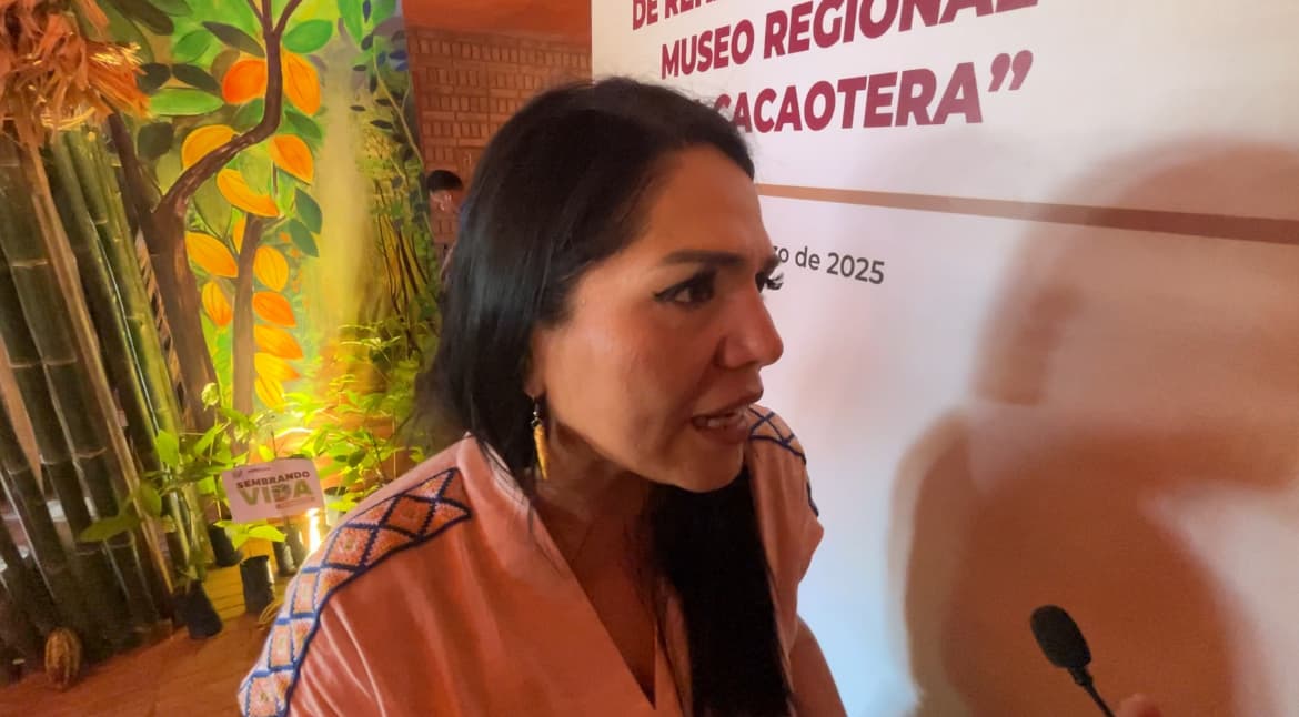 Buscan frenar reventa de espacios comerciales en Feria Tabasco 2025