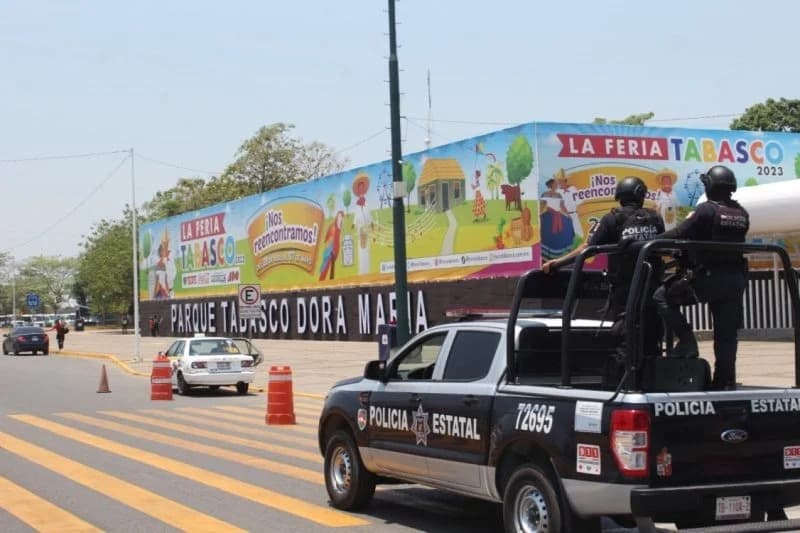 Vigilarán que transporte no suba tarifas durante la Feria