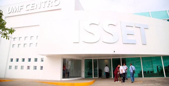 Viven calvario pacientes del ISSET