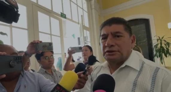 Tabasco no cederá ante la violencia: SSP