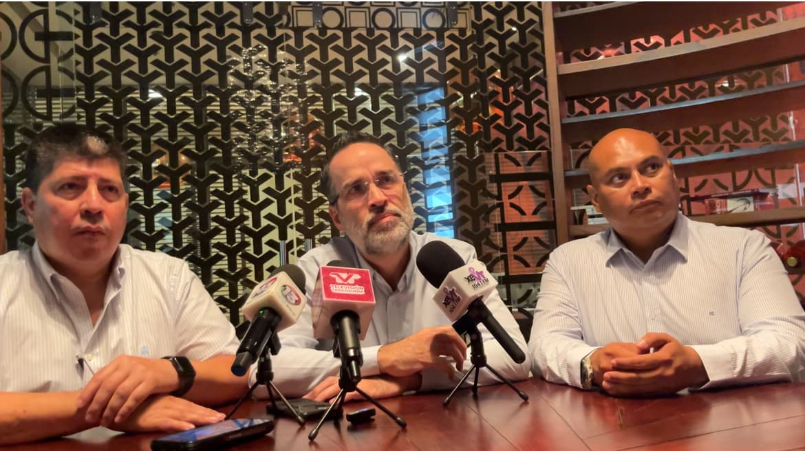 'Vamos a cumplir pago de utilidades', dice la IP