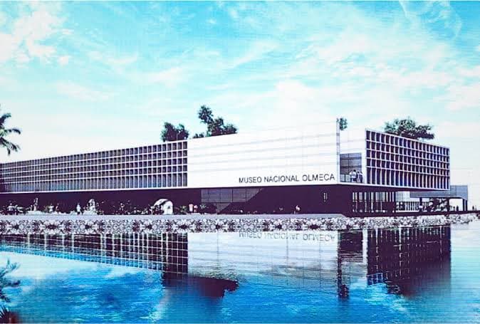 Que Museo Nacional Olmeca no destruya áreas verdes: hoteleros