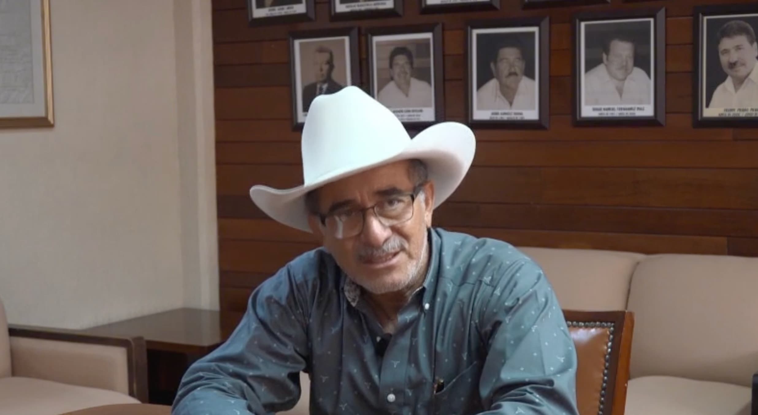 UGRT asegura que May está trabajando bien