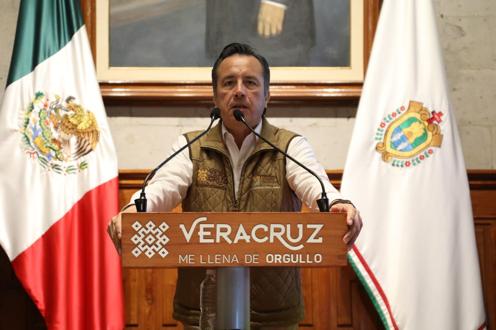 Detienen a responsables que incendiaron dos restaurantes en Coatzacoalcos