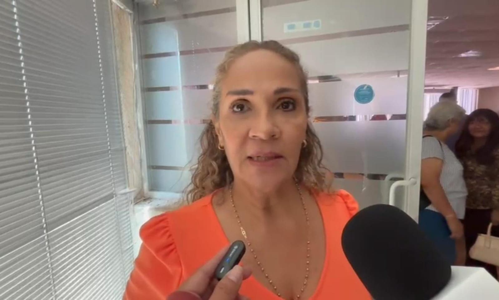 Adán Augusto sí debe ser investigado: MC