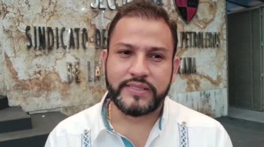 Retomarán proveedores protestas por adeudos de PEMEX en Tabasco