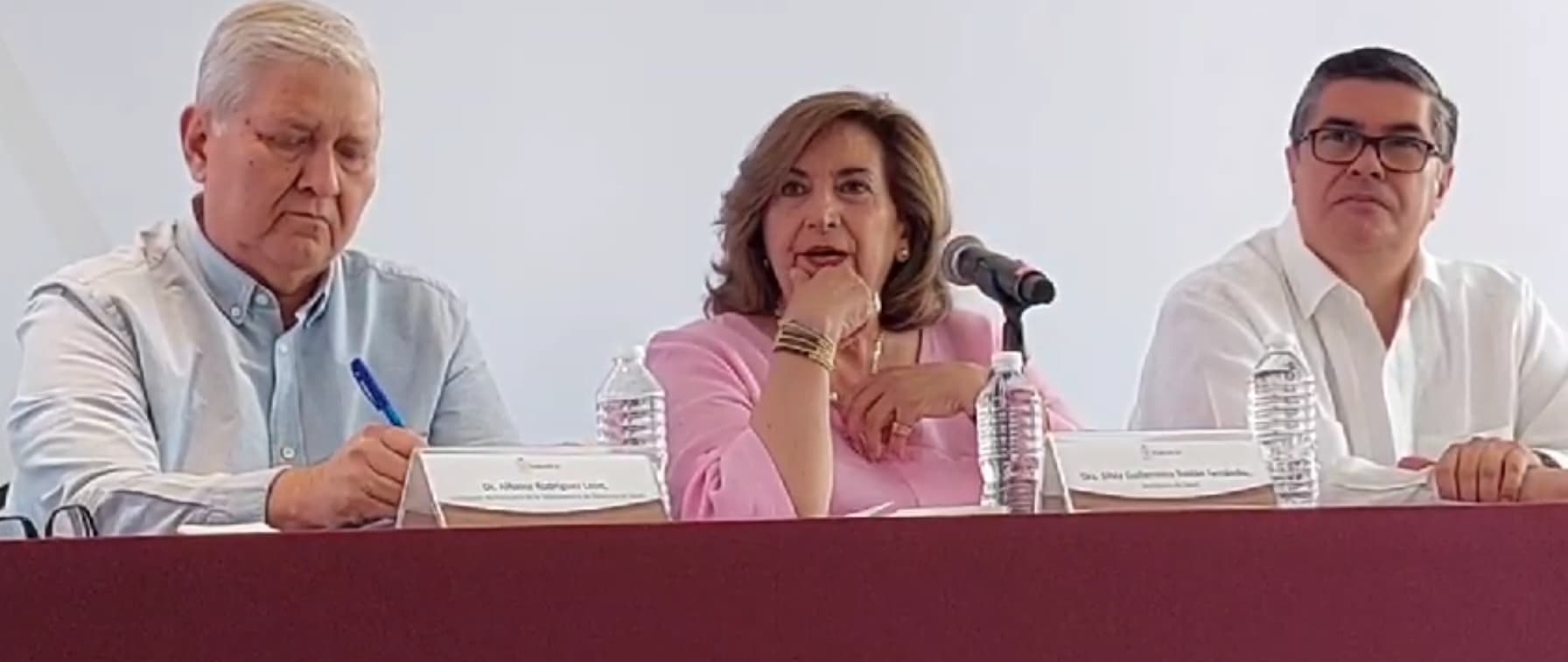 Reconoce Salud Covid pero descartan emergencia