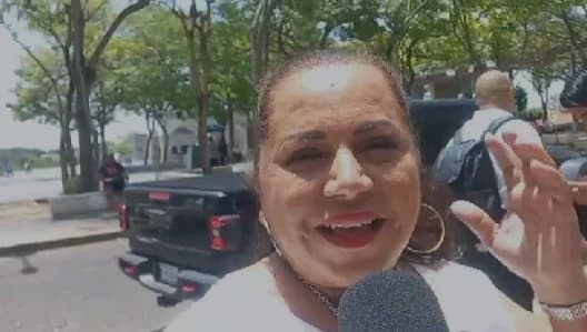Dice diputada de Morena que no brincará a MC