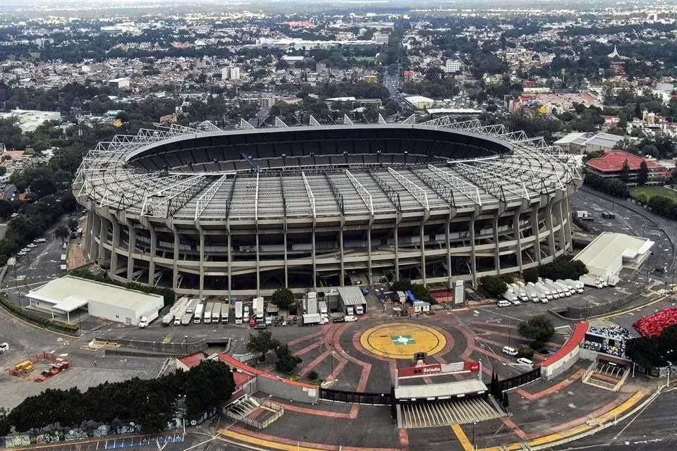 Calculan derrama económica de 3 mmdd por el Mundial