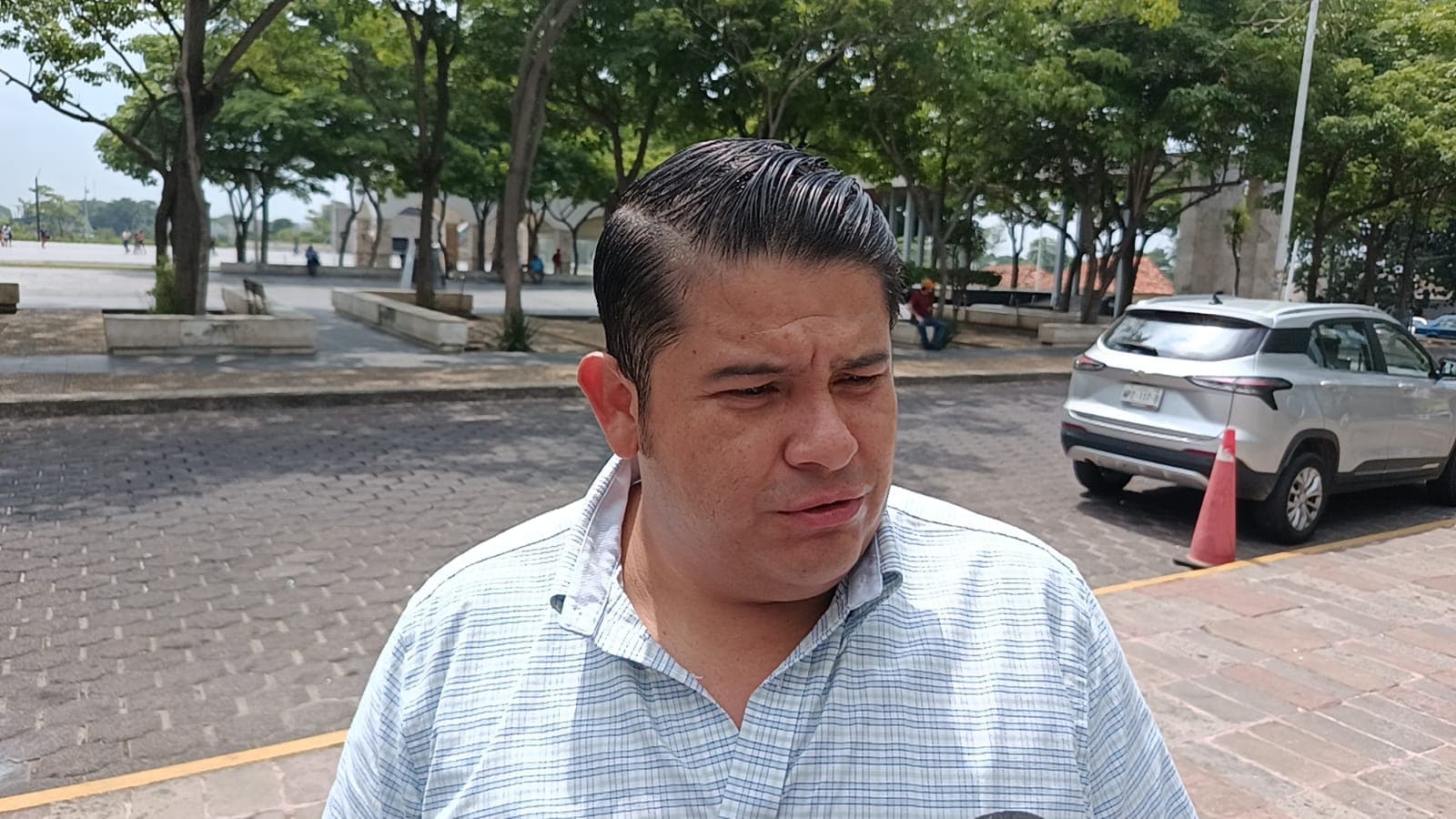 Inician diputados a dejar oficinas