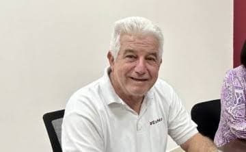 Inicia gabinete electo elaboración de Plan Estatal de Desarrollo