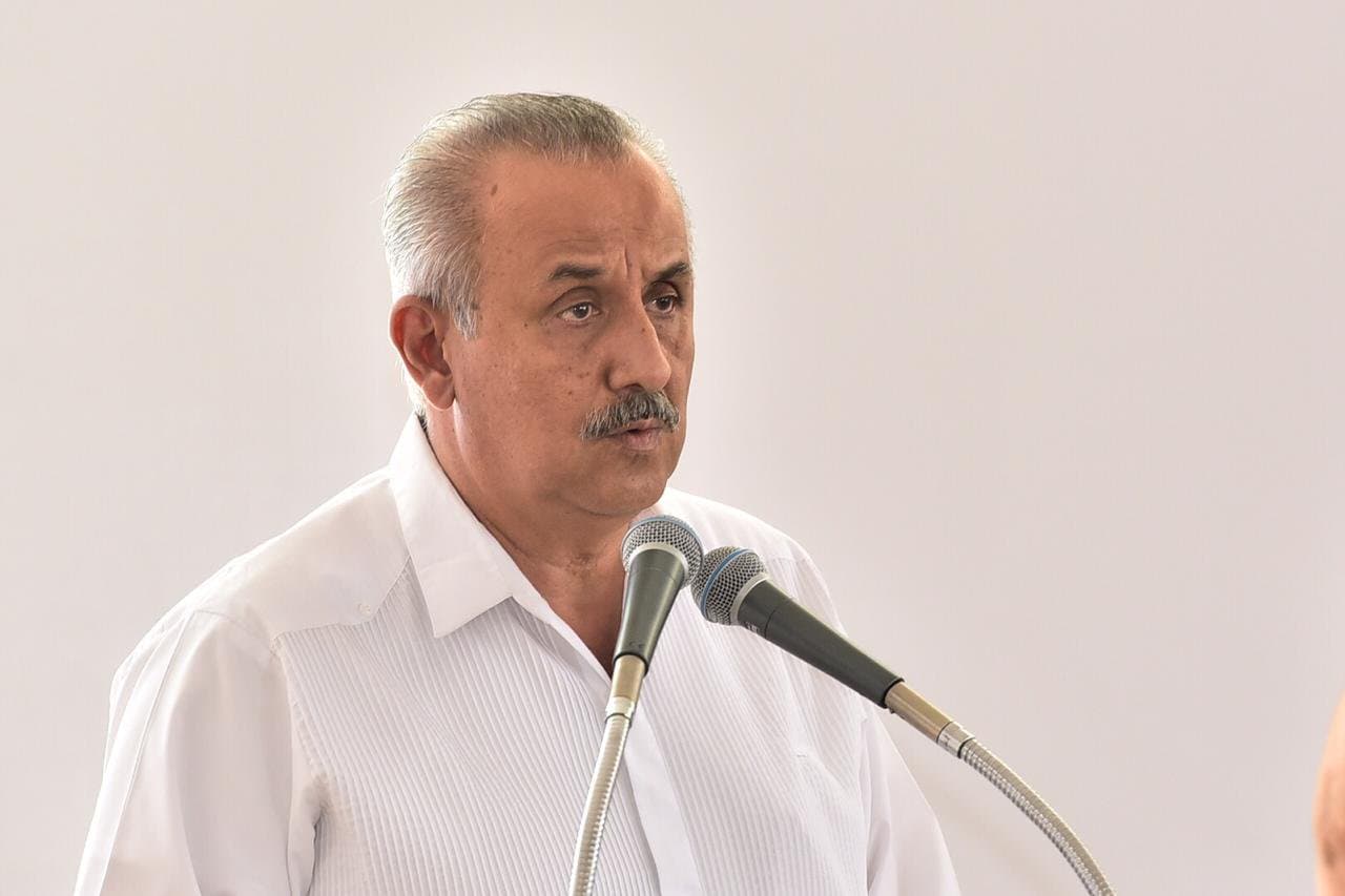 Tunden diputados a Merino por nueva `chamba´en gabinete Federal