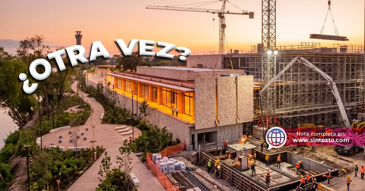 Tras señalamientos de la ASF y quiebra de comercios, inyectarán 90 mdp al Malecón