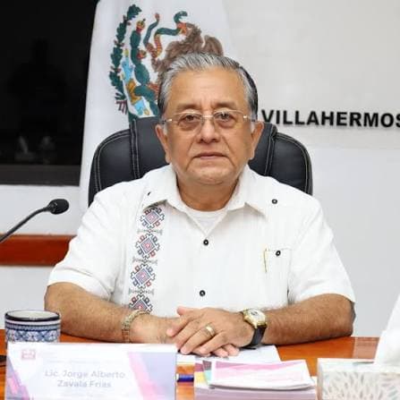 Acorralan al IEPCT: Oposición exige la destitución de Jorge Zavala