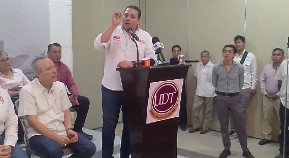 Somos promete postular a todos los candidatos incluido el distrito contra "Andy"