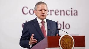 Acusan campaña contra Ley de Amparo