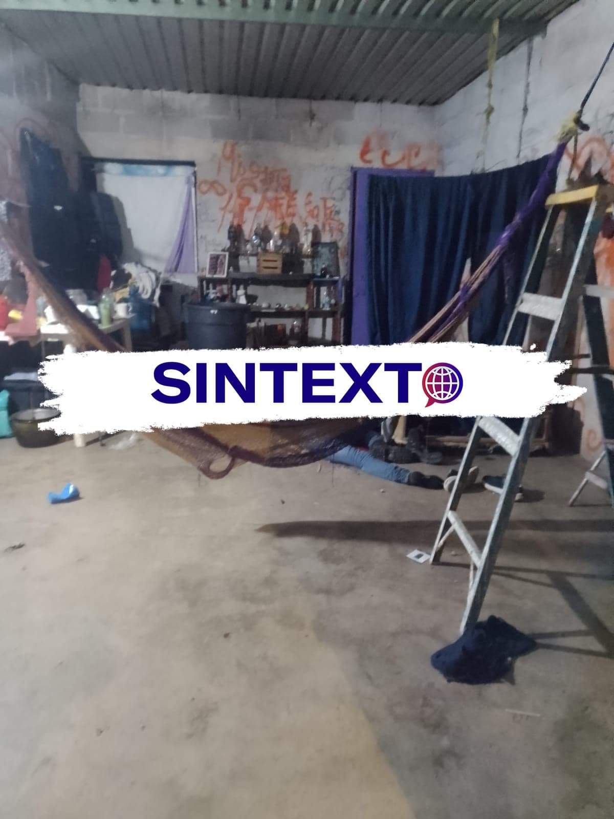 Asesinan a mujer en su vivienda en Cunduacán