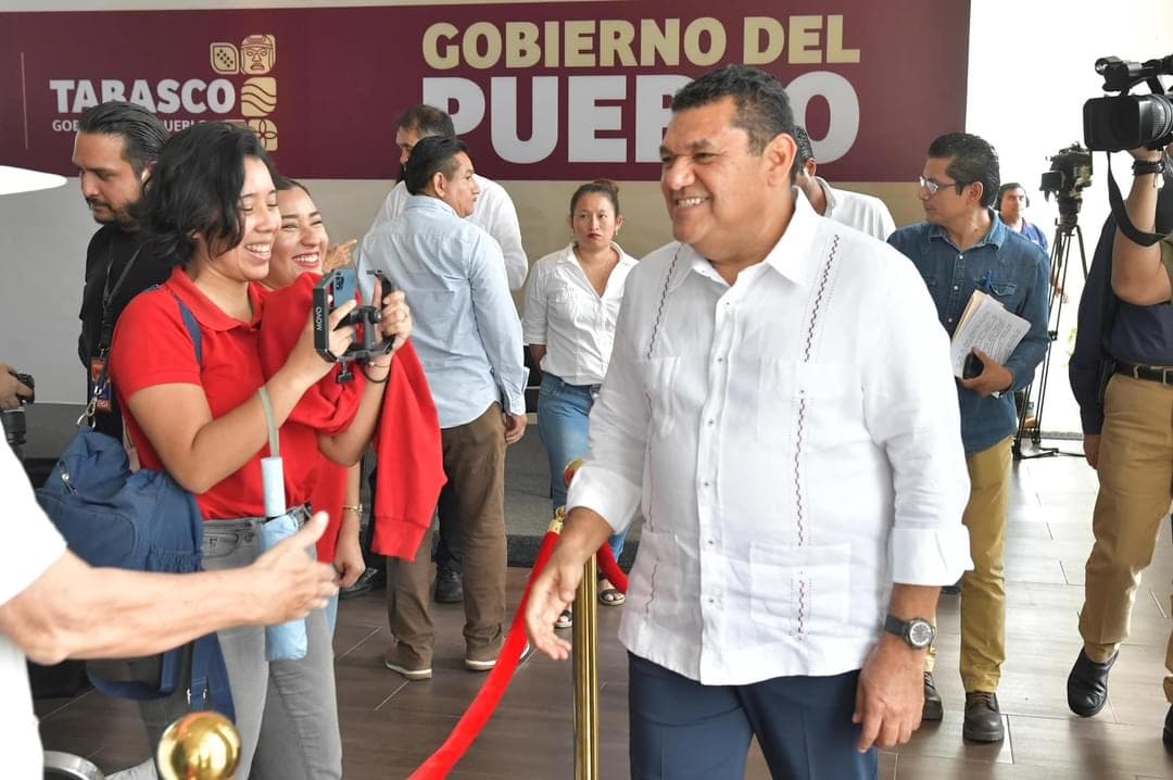 Va May a Centla y Comalcalco