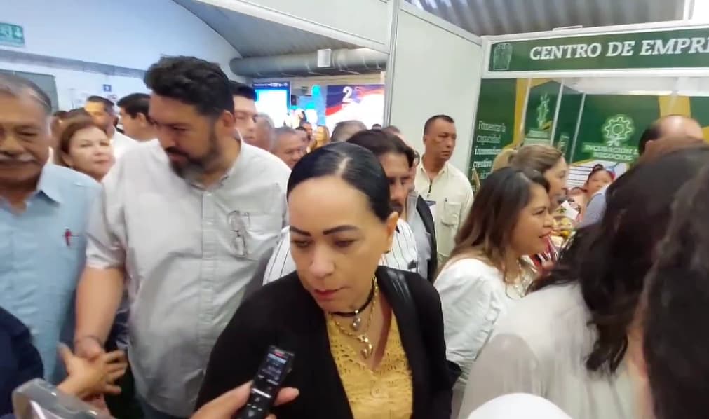 Se está investigando venta de plazas: SETAB