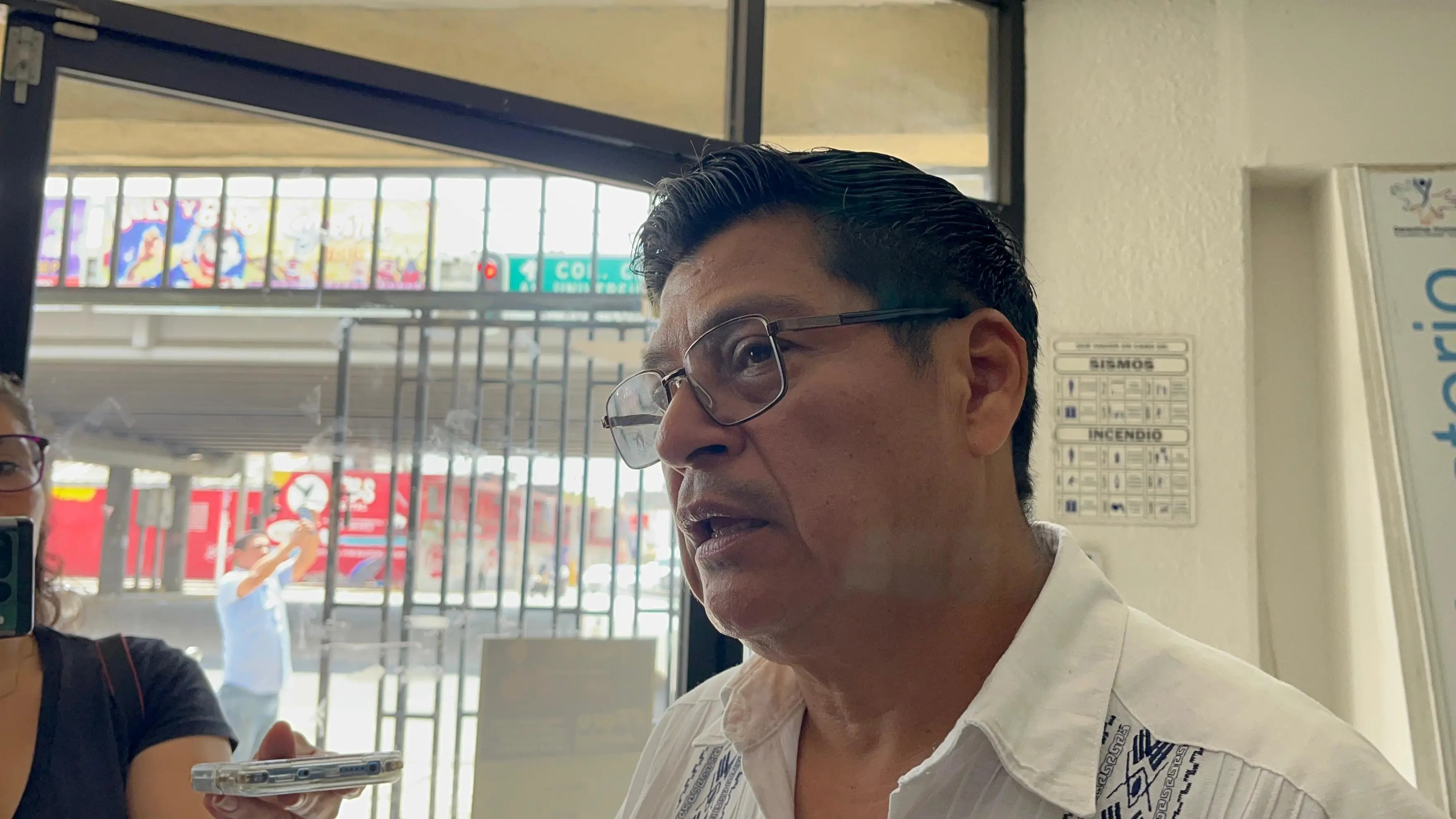 CEDH se une a la ayuda para afectados por inundaciones