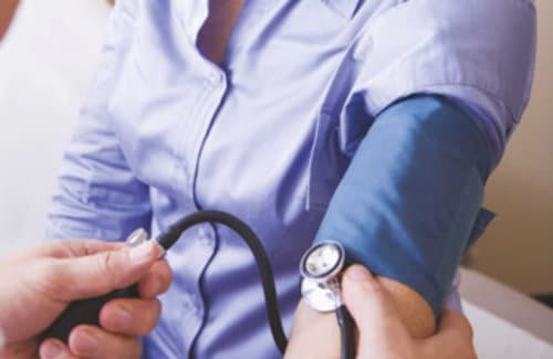 Ataca más a mujeres campechanas Hipertensión Arterial