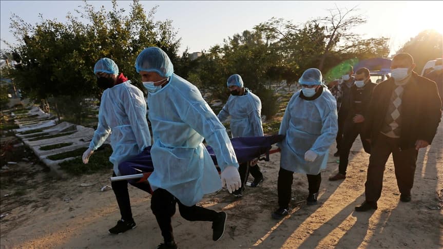 Pide ONU a Israel detenga “carnicería en Gaza”