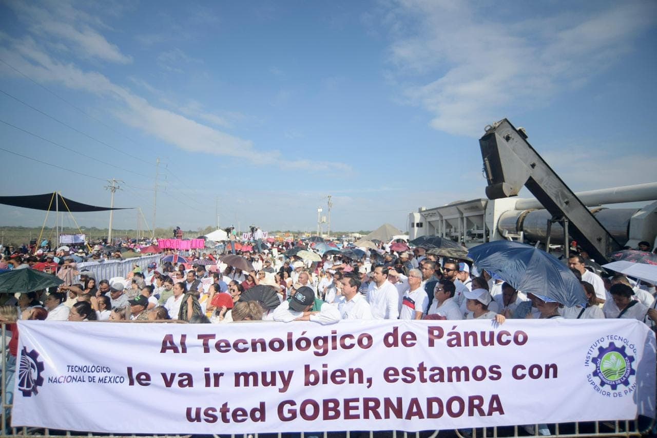 Ofrecen becas a estudiantes universitarios en vulnerabilidad en Veracruz