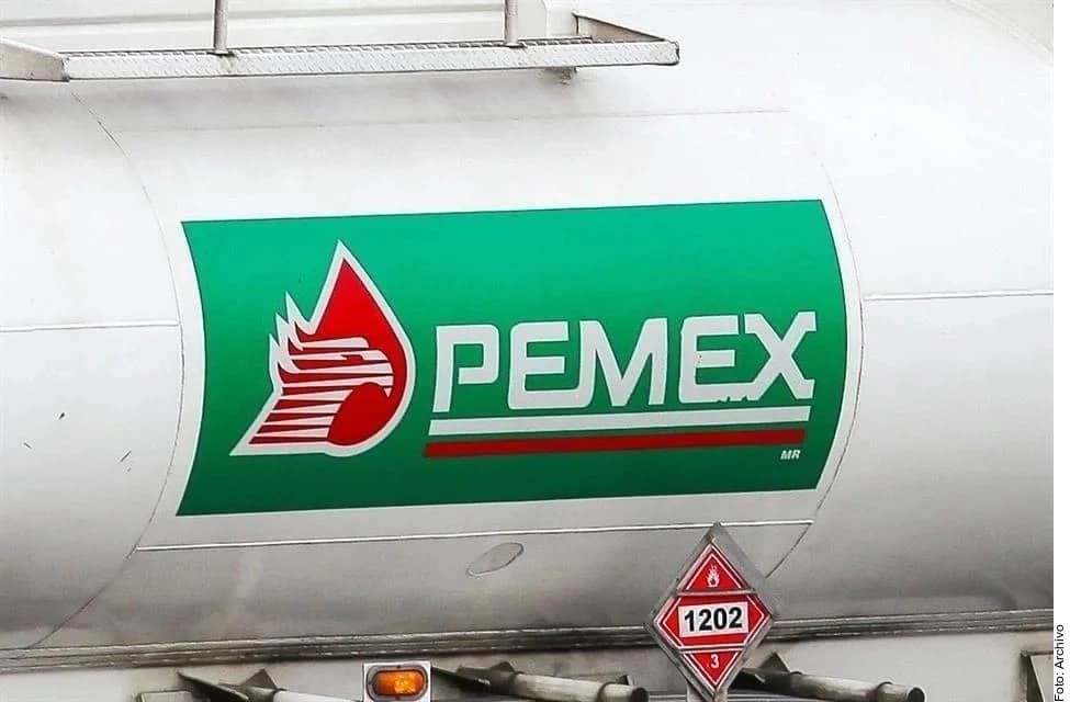 Piden a Pemex informe sobre deuda a proveedores
