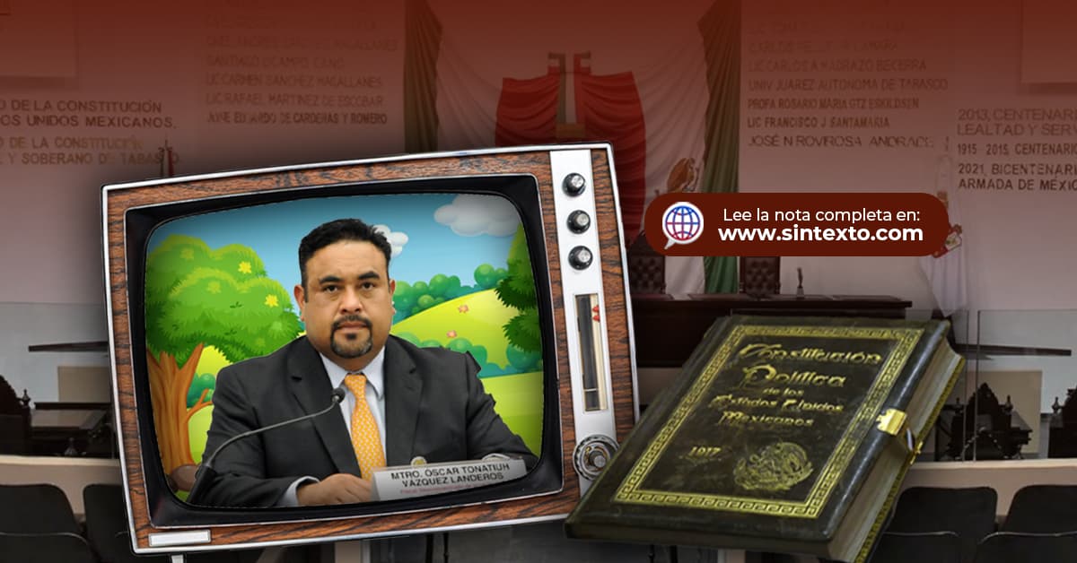 Rinde Fiscal informe “de papel”