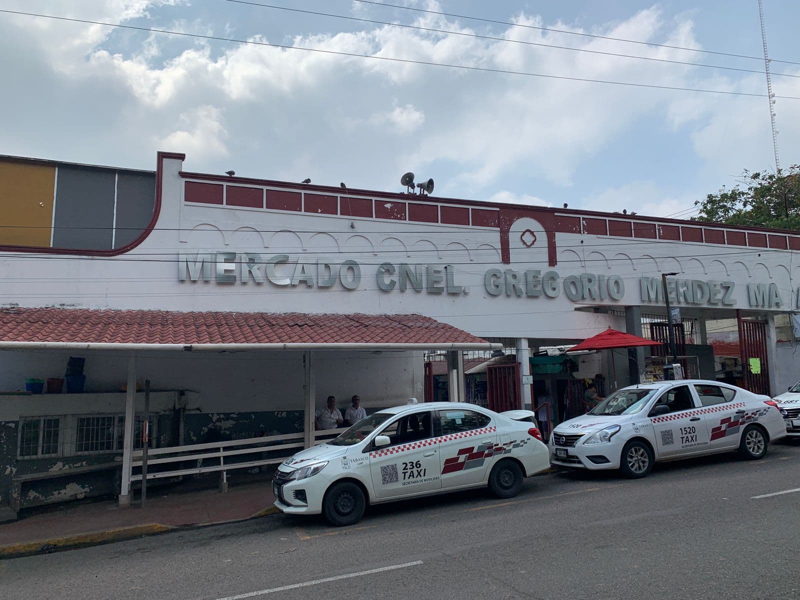 Quieren que llegue más afluencia al Mercado de la Sierra