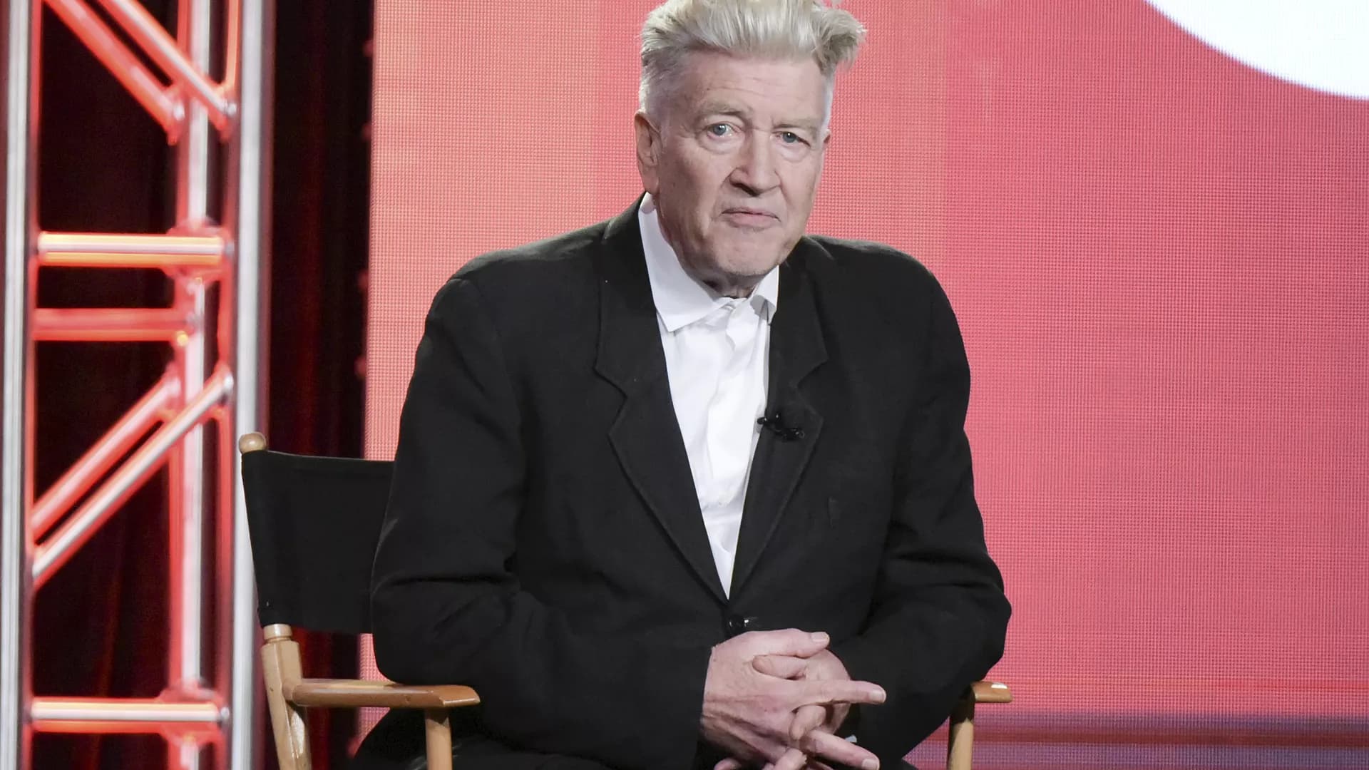Muere cineasta de culto David Lynch