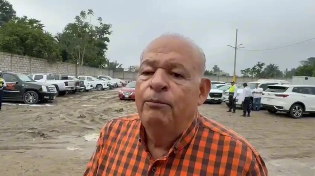 Culpa oposición a AMLO de 'baño de sangre' en Tabasco