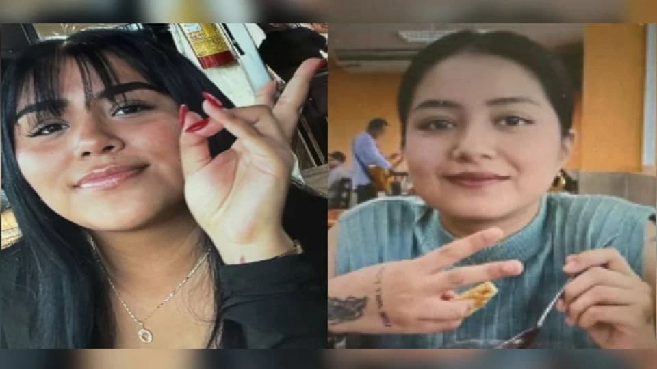 Una semana después buscan a novia y amiga de periodista asesinado