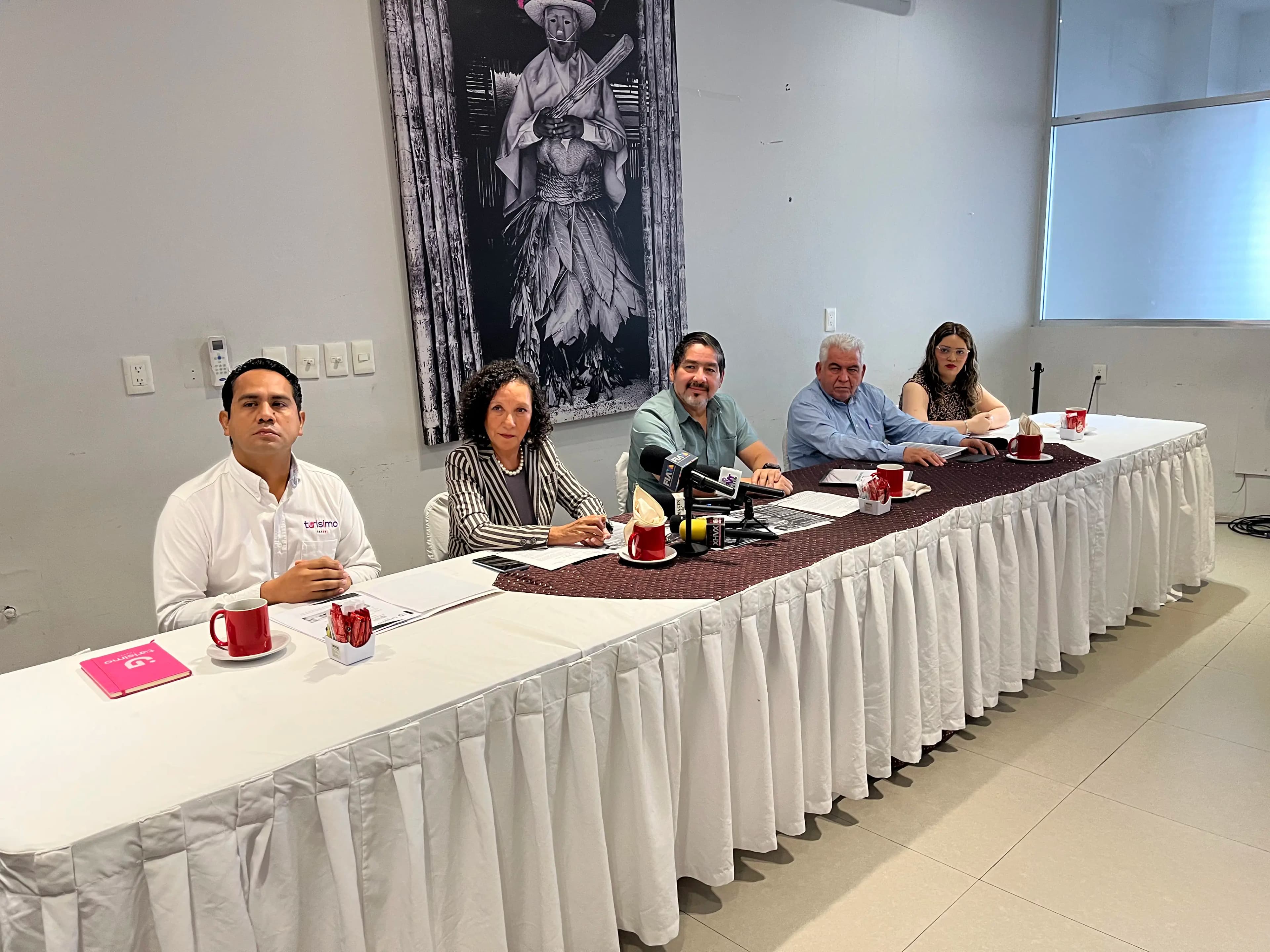 Traen Turismo Gerontológico a Tabasco