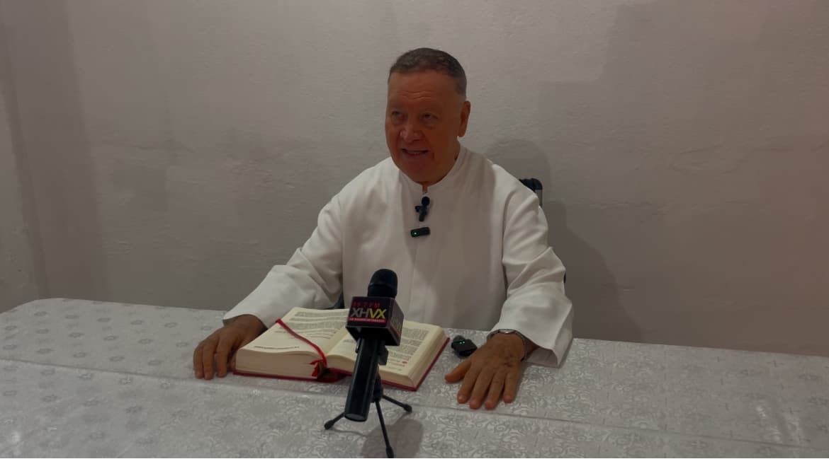 Reforzar seguridad en escuelas, pide Iglesia a nuevo mando policial