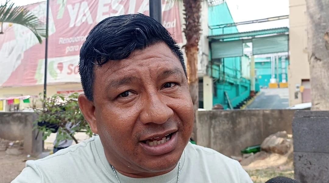 Se quedan en casa...¡por la inseguridad!