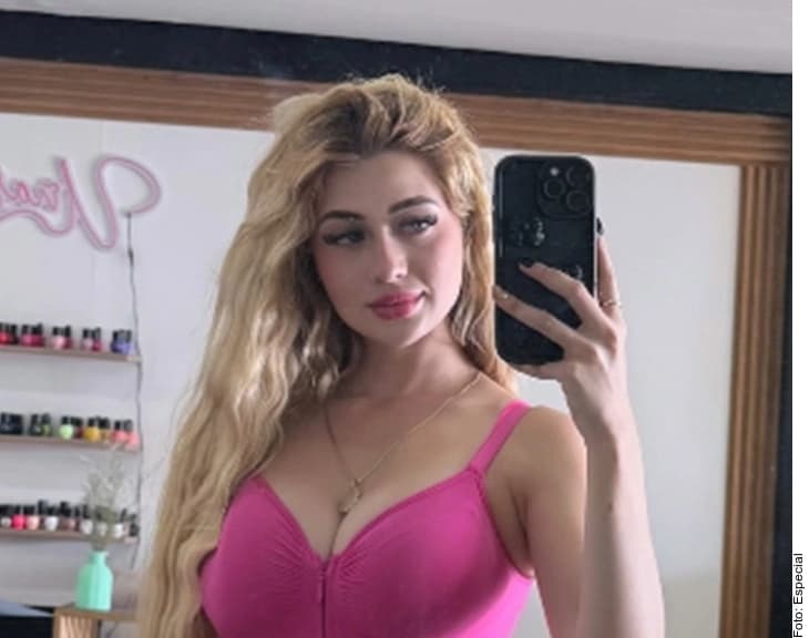 'Valeria no era mala'; pide familia justicia