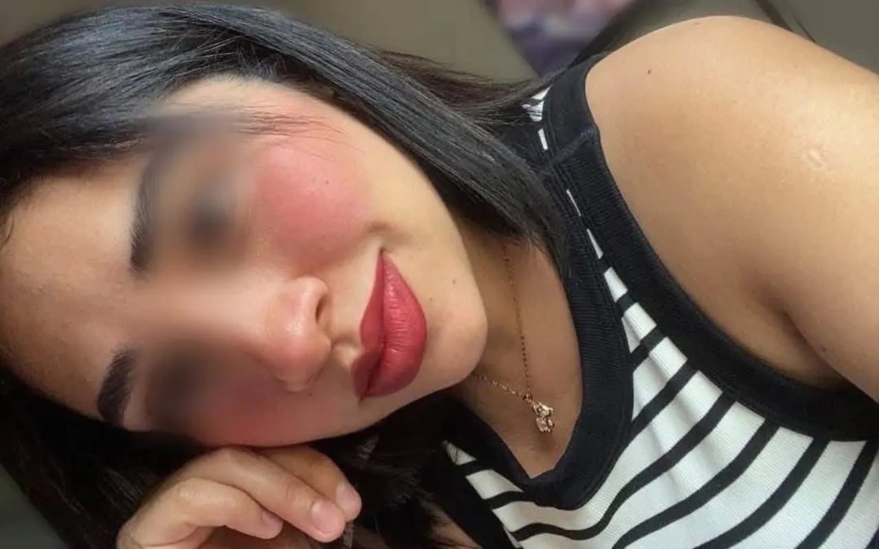 No conocía a médico asesinado: Lesly "N"