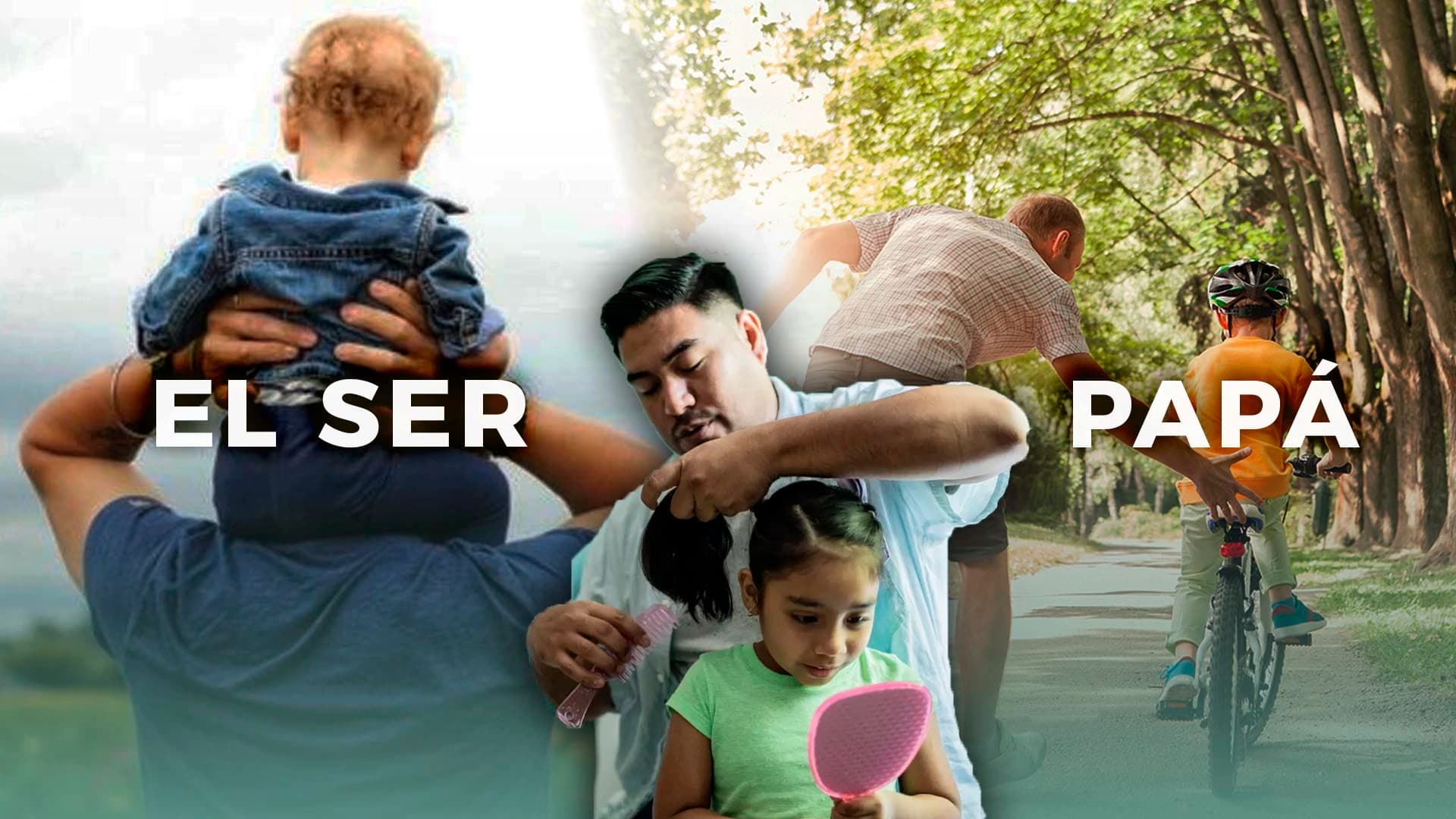 El ser Papá