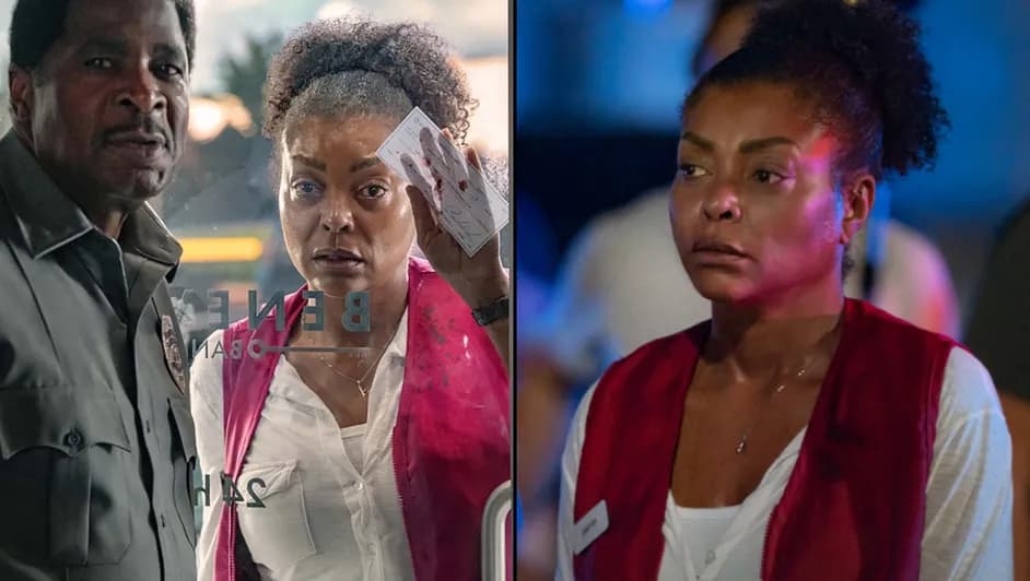 “Harta”, exitosa película de Netflix que se filmó en solo 4 días