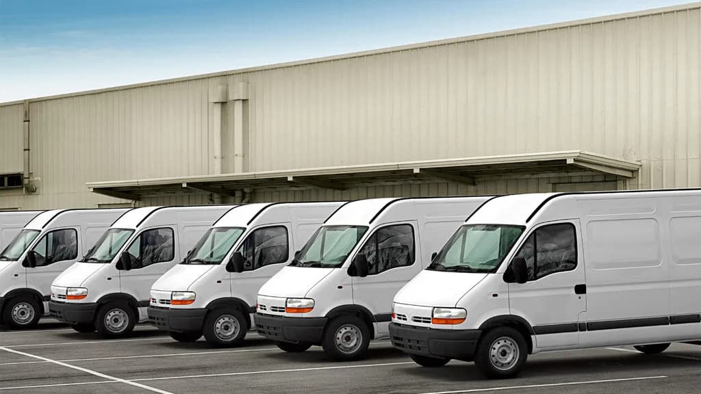 Apuestan ahora a renta de flotas