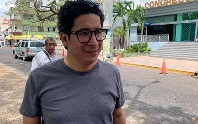 Impugnará Verde exoneración de Lorena Beaurregard