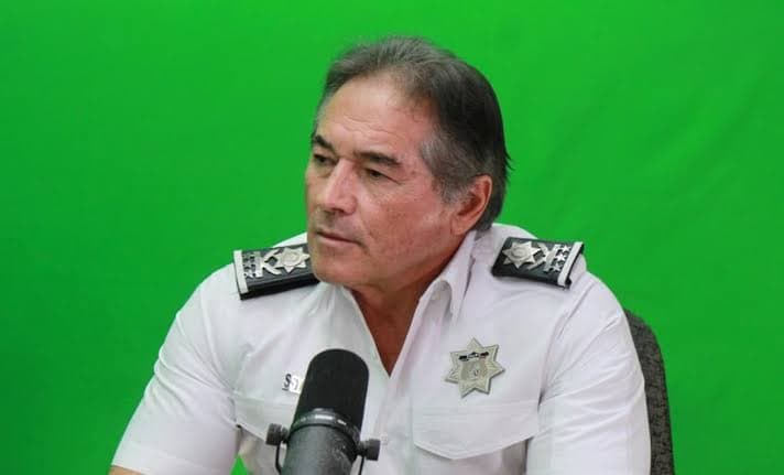 Cuando sea detenido, Hernán será trasladado a Tabasco: FGE