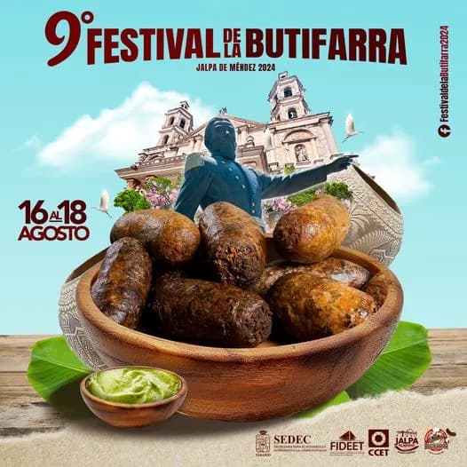 Planean vender 30 toneladas de "Butifarra"