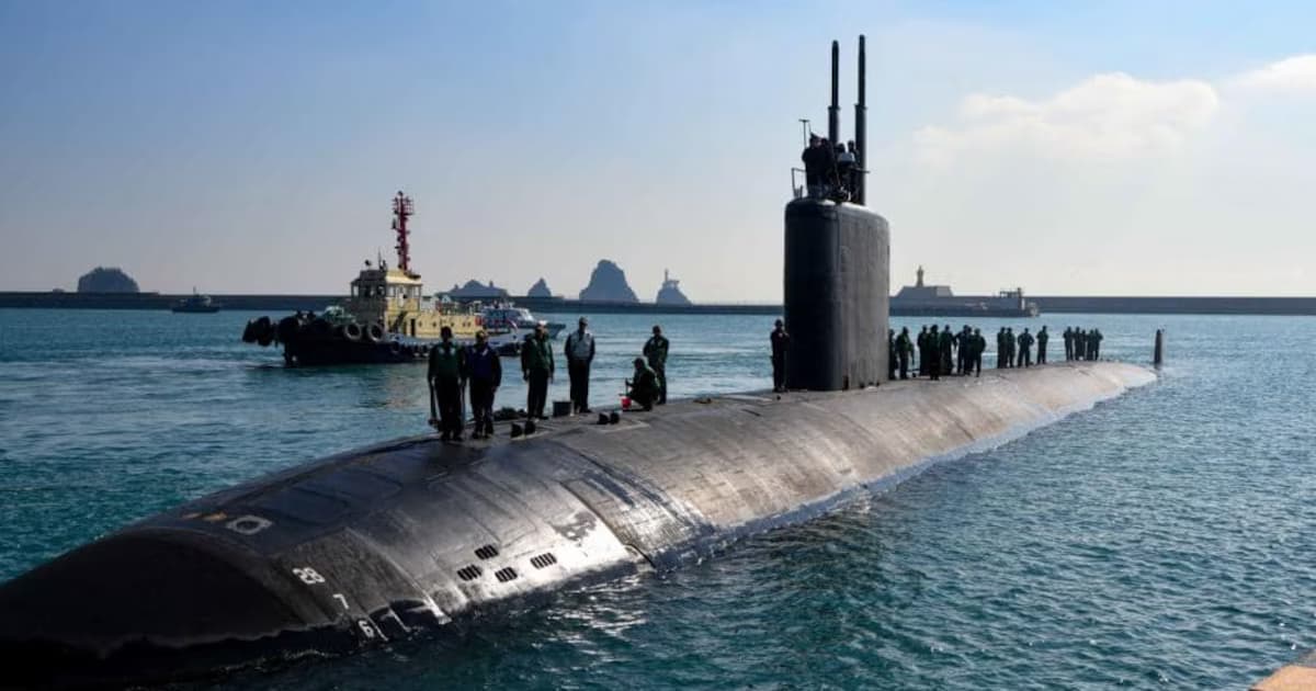 Combatirá EU cárteles en el Caribe con 4 mil marines